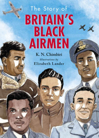 The Story of Britain's Black Airmen