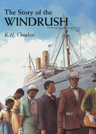 The Story of the Windrush