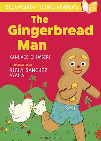 The-Gingerbread-Man