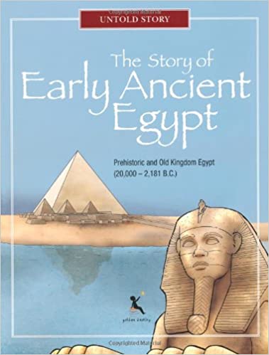 earlyAncientEgypt